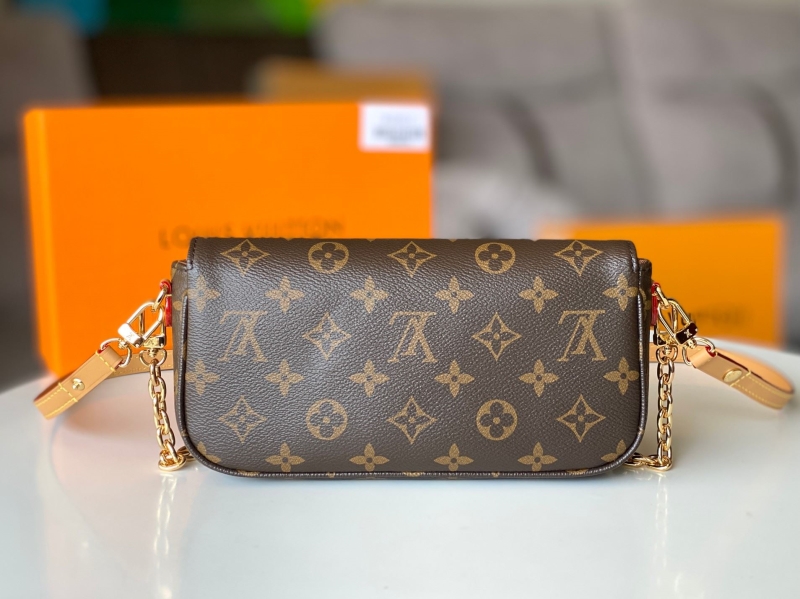 LV Satchel bags